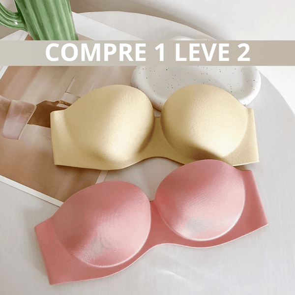Sutiã Premium Venizia (COMPRE 1 LEVE 2)
