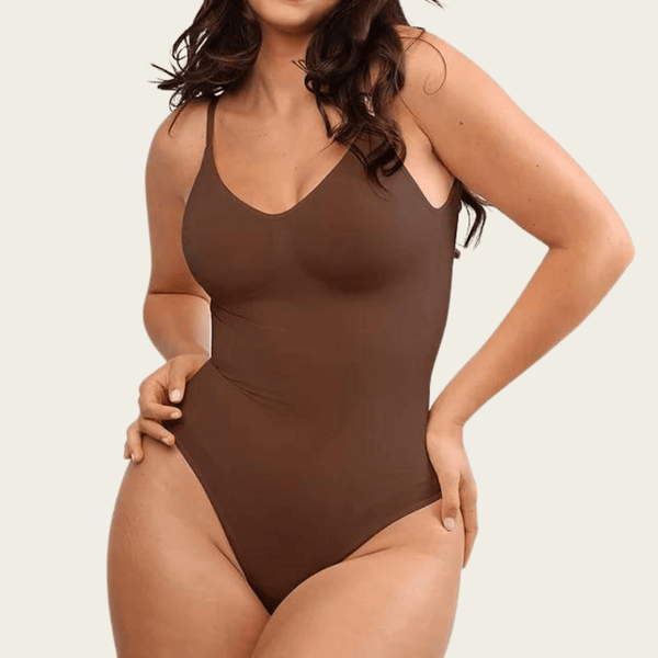 Body Modelador Venizia